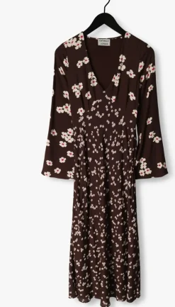 CATWALK JUNKIE e maxi jurk dr you are blooming><noscript><img width=