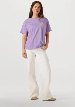 CATWALK JUNKIE e t-shirt graphic tshirt>DAMES Tops & T-Shirts