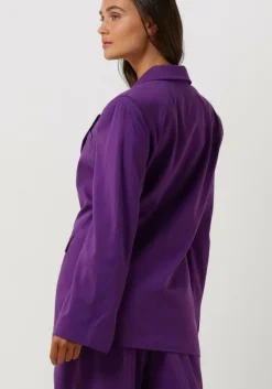 paarse chptr-s blazer statement blazer