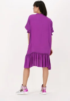 CHPTR-S e mini jurk felicity dress><noscript><img width=