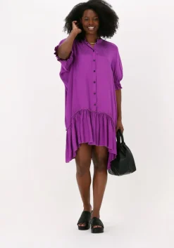 CHPTR-S e mini jurk felicity dress><noscript><img width=