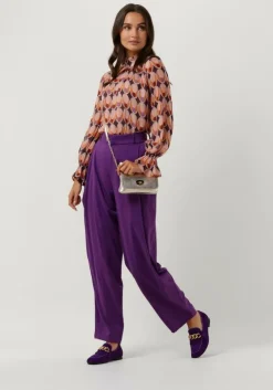 paarse chptr-s pantalon dawn pants