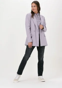 CO'COUTURE e co'couture blouses sandy dobby check shirt>DAMES Blouses