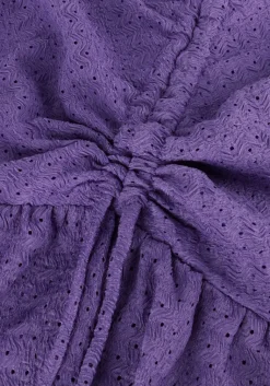 COLOURFUL REBEL e mini jurk zorah knitted structure dress><noscript><img width=