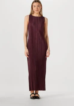 ENVII e maxi jurk encomo sl dress 7089>DAMES Jurken