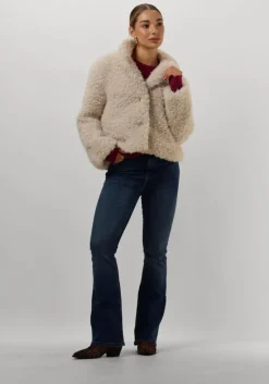 FABIENNE CHAPOT e trui banda pullover>DAMES Truien & Vesten