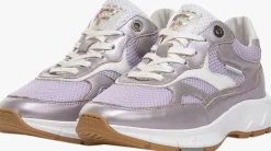 FLORIS VAN BOMMEL e lage sneakers sfw-10133 daysi>DAMES Sneakers