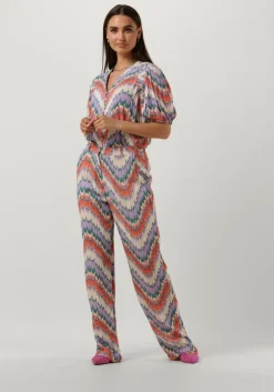 paarse freebird blouses wv-aop-crinkle-vis-23-1.0