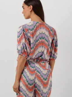 paarse freebird blouses wv-aop-crinkle-vis-23-1.0