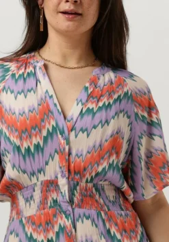 FREEBIRD e midi jurk wv-aop-crinkle-vis-23-1><noscript><img width=