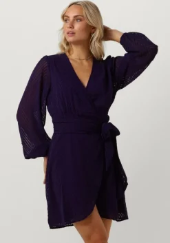 FREEBIRD e mini jurk wv-zigzag-jacq-pes-23-3>DAMES Jurken