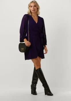 FREEBIRD e mini jurk wv-zigzag-jacq-pes-23-3>DAMES Jurken