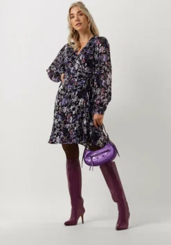 FREEBIRD e mini jurk bora dress><noscript><img width=