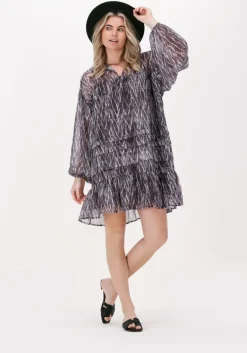 FREEBIRD e mini jurk pepper><noscript><img width=