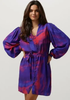 FREEBIRD e mini jurk wv-cosmic-pes-23-3>DAMES Jurken