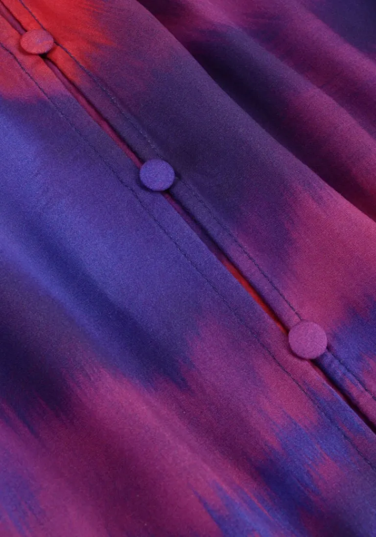 FREEBIRD e mini jurk wv-cosmic-pes-23-3>DAMES Jurken