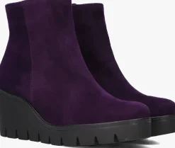 paarse gabor enkellaarsjes 780.1