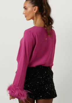 paarse harper & yve blouses lizzy-ls