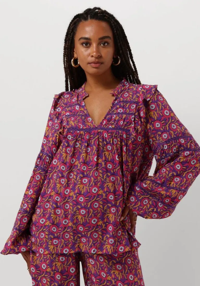 HARPER & YVE e blouses jess-ls>DAMES Co-Ord Sets|Blouses