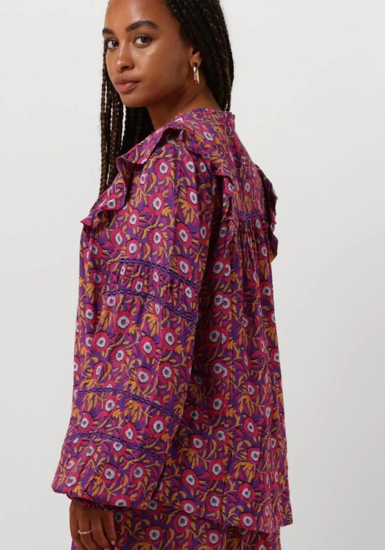 HARPER & YVE e blouses jess-ls>DAMES Co-Ord Sets|Blouses