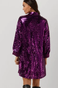 HARPER & YVE e mini jurk polly-dr><noscript><img width=