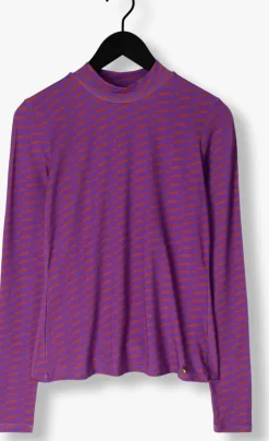 paarse harper & yve top jane-ls