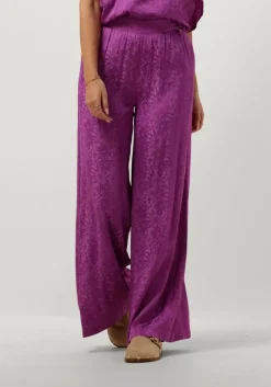 HARPER & YVE e wijde broek rosie-pa>DAMES Broeken