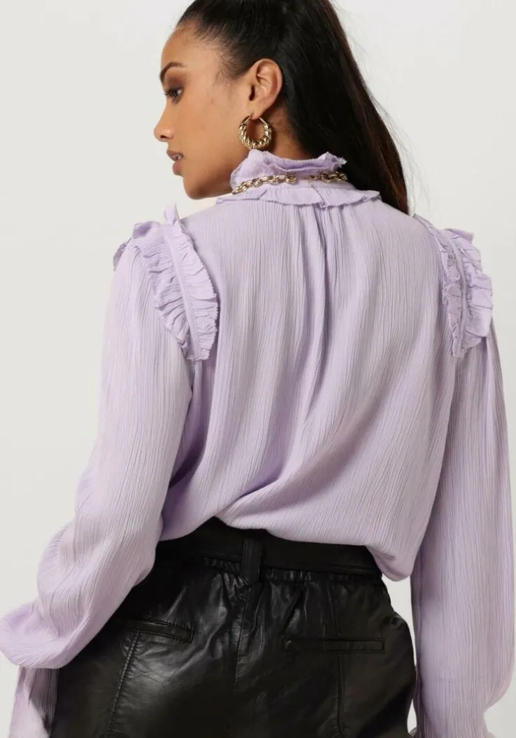 paarse ibana blouses toyah