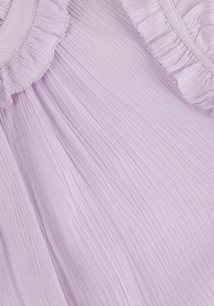 paarse ibana blouses toyah