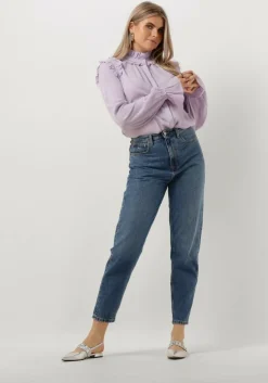 paarse ibana blouses toyah