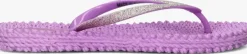 paarse ilse jacobsen teenslippers cheerful 01