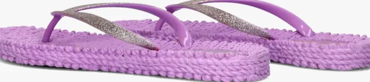 paarse ilse jacobsen teenslippers cheerful 01
