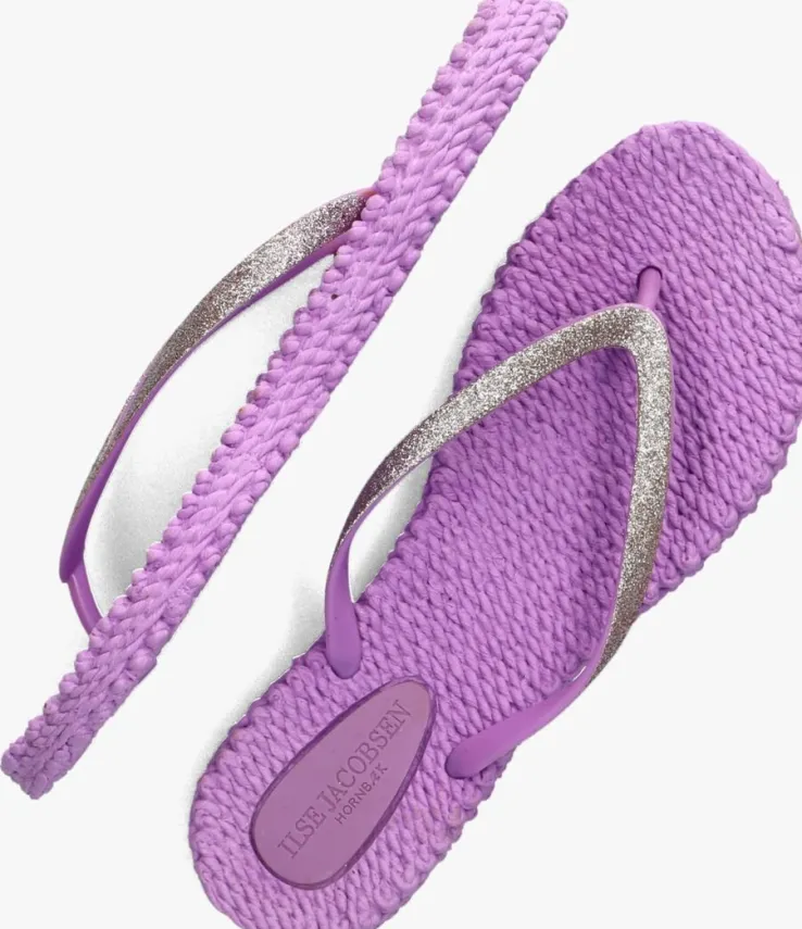 paarse ilse jacobsen teenslippers cheerful 01