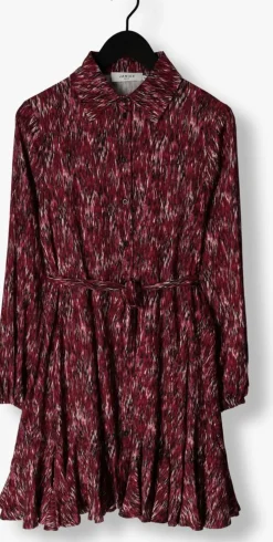 JANICE e mini jurk jurk print alex><noscript><img width=