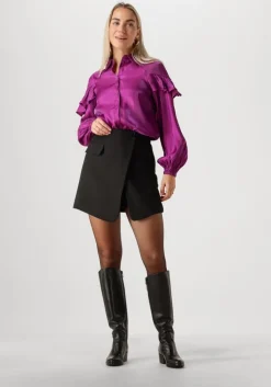 paarse jansen amsterdam blouses sq783 blouse bliss