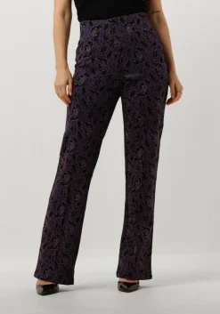 JANSEN AMSTERDAM e pantalon pamela p23>DAMES Broeken