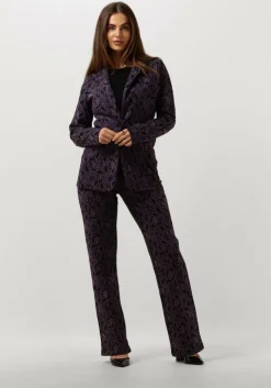 JANSEN AMSTERDAM e pantalon pamela p23>DAMES Broeken