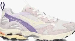 MIZUNO e lage sneakers wave rider 10 premium dames>DAMES Sneakers