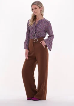 paarse moliin blouses ivy