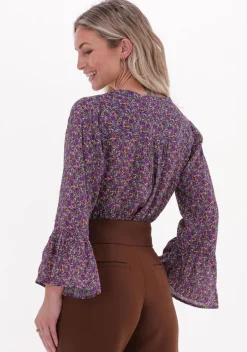 paarse moliin blouses ivy