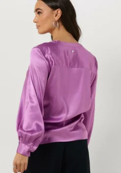 MOS MOSH e blouses enfa satin blouse><noscript><img width=