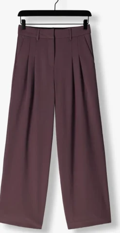 MSCH COPENHAGEN e pantalon mschmirabelle michelle hw pleat pants><noscript><img width=