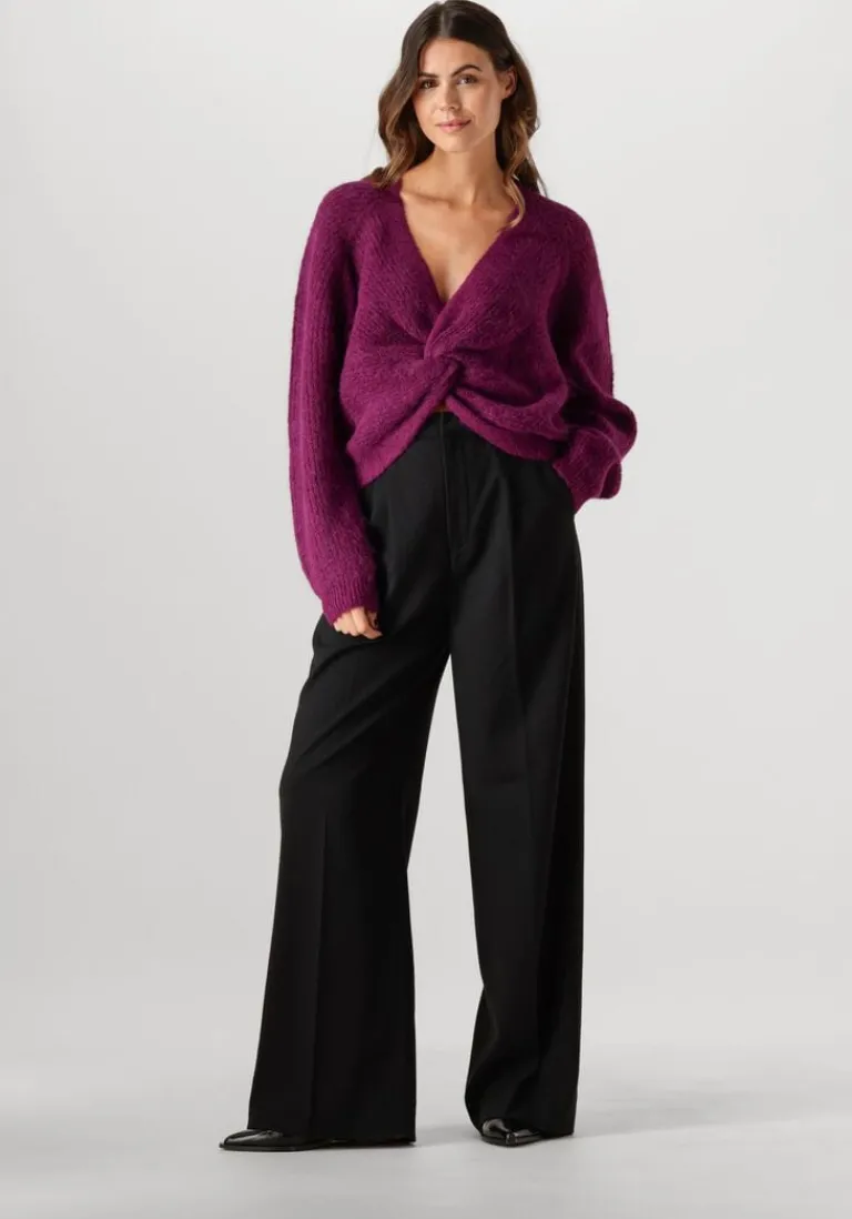 MSCH COPENHAGEN e trui mschpella pullover>DAMES Truien & Vesten