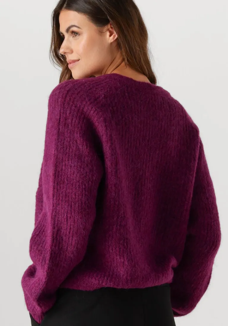 MSCH COPENHAGEN e trui mschpella pullover>DAMES Truien & Vesten