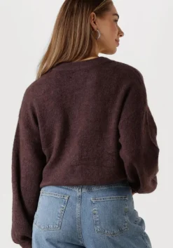 MSCH COPENHAGEN e vest mschpetrinelle hope cardigan><noscript><img width=