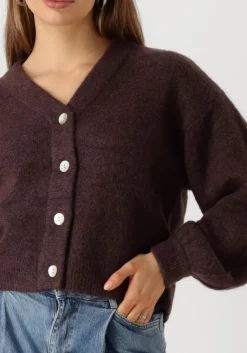 MSCH COPENHAGEN e vest mschpetrinelle hope cardigan><noscript><img width=