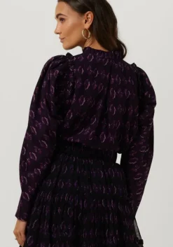 NOTRE-V e blouses blouse print nv-arah><noscript><img width=