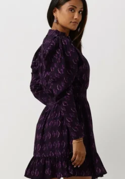 NOTRE-V e mini jurk mini dress nv-avery><noscript><img width=