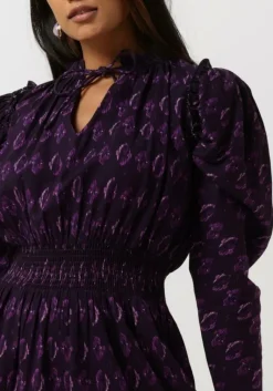 NOTRE-V e mini jurk mini dress nv-avery><noscript><img width=