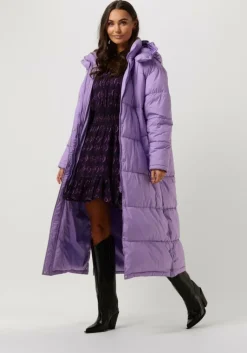 NOTRE-V e mini jurk mini dress nv-avery><noscript><img width=